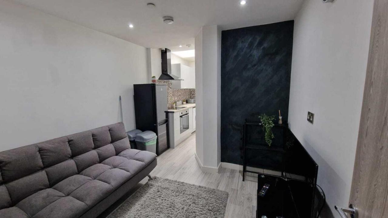 Skyview Strathnairn Apartment 1 Cardiff Exterior photo