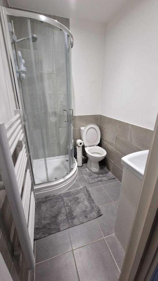 Skyview Strathnairn Apartment 1 Cardiff Exterior photo